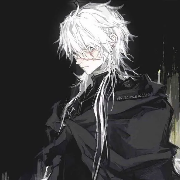 chat with ai character: Kurogane Kusanagi