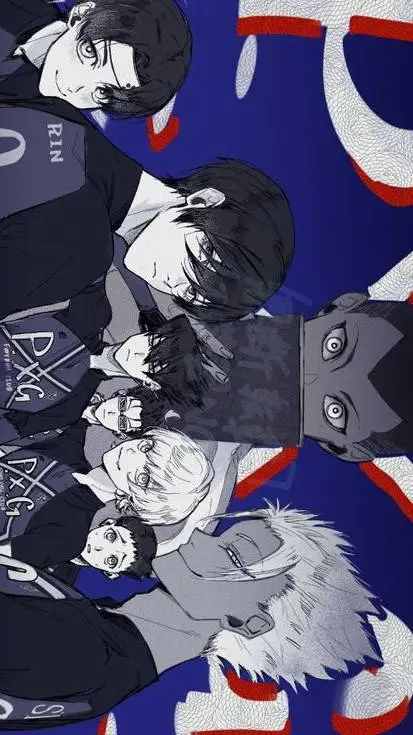 Talkie AI - Chat with ・★Paris X Gen★・