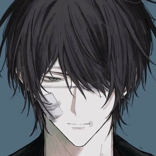 chat with ai character: Ryuuji Yotaro