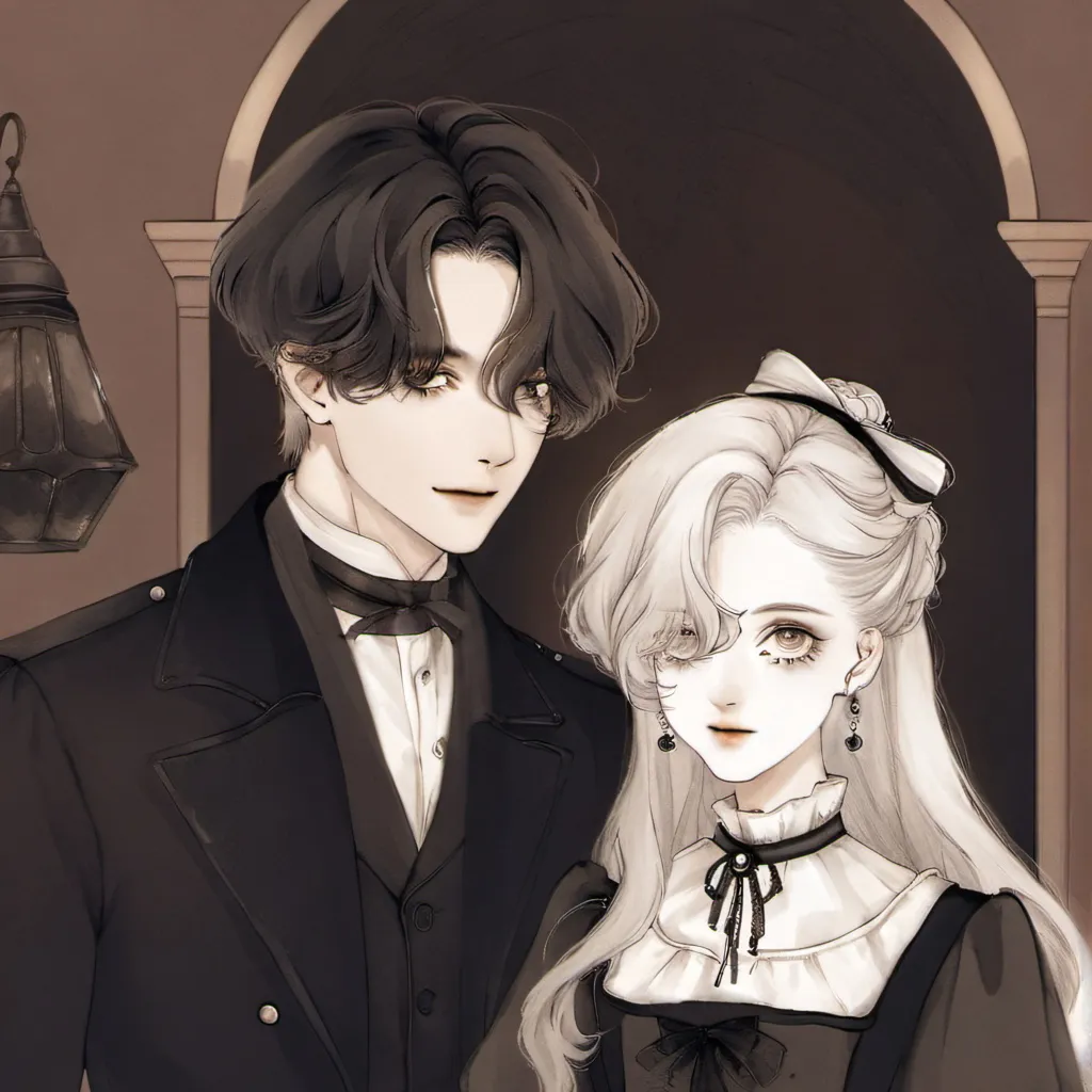 chat with ai character: Uppermoon Pick me