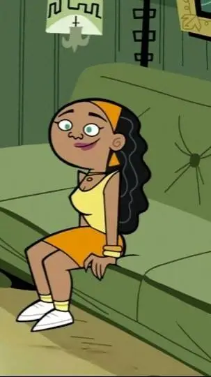 ai character: Valerie Gray background