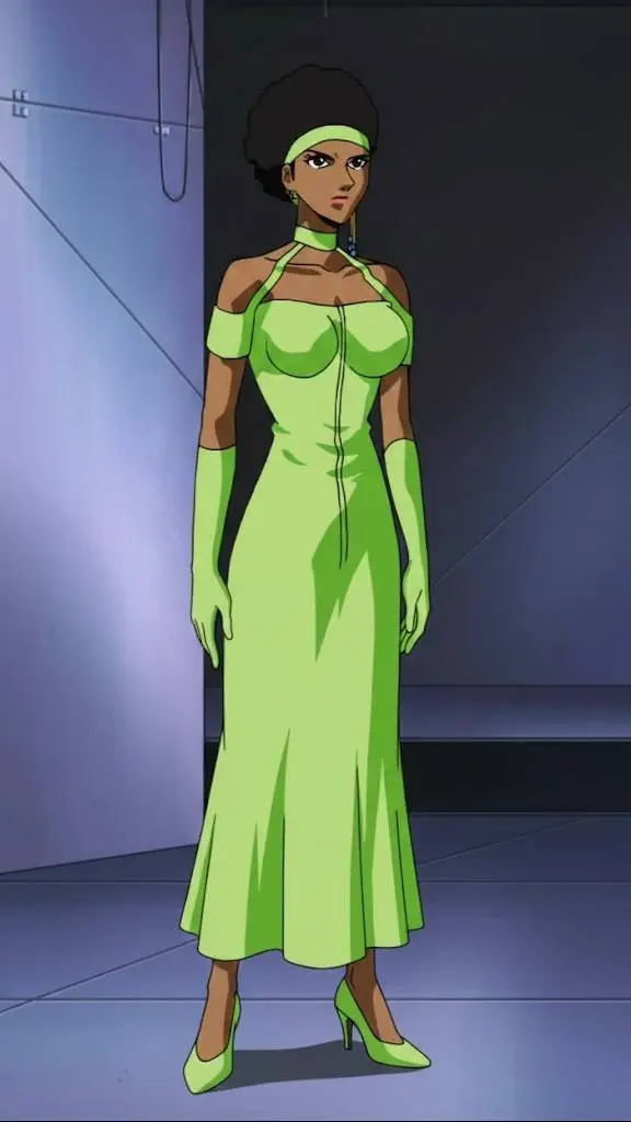 Talkie AI - Chat with Kate Alen