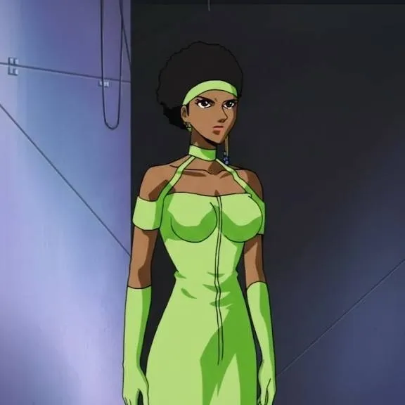 chat with ai character: Kate Alen