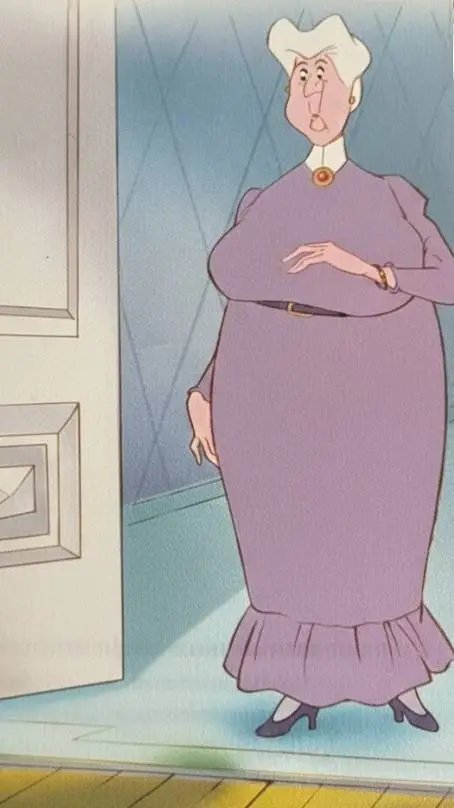 Talkie AI - Chat with Aunt Sarah