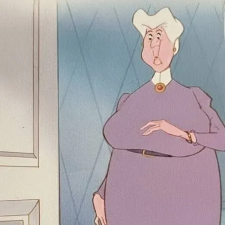 chat with ai character: Aunt Sarah