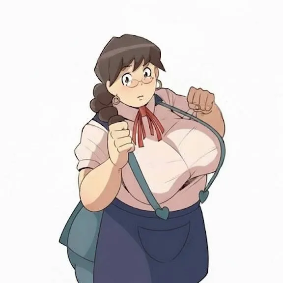 chat with ai character: Ms. Dorthey