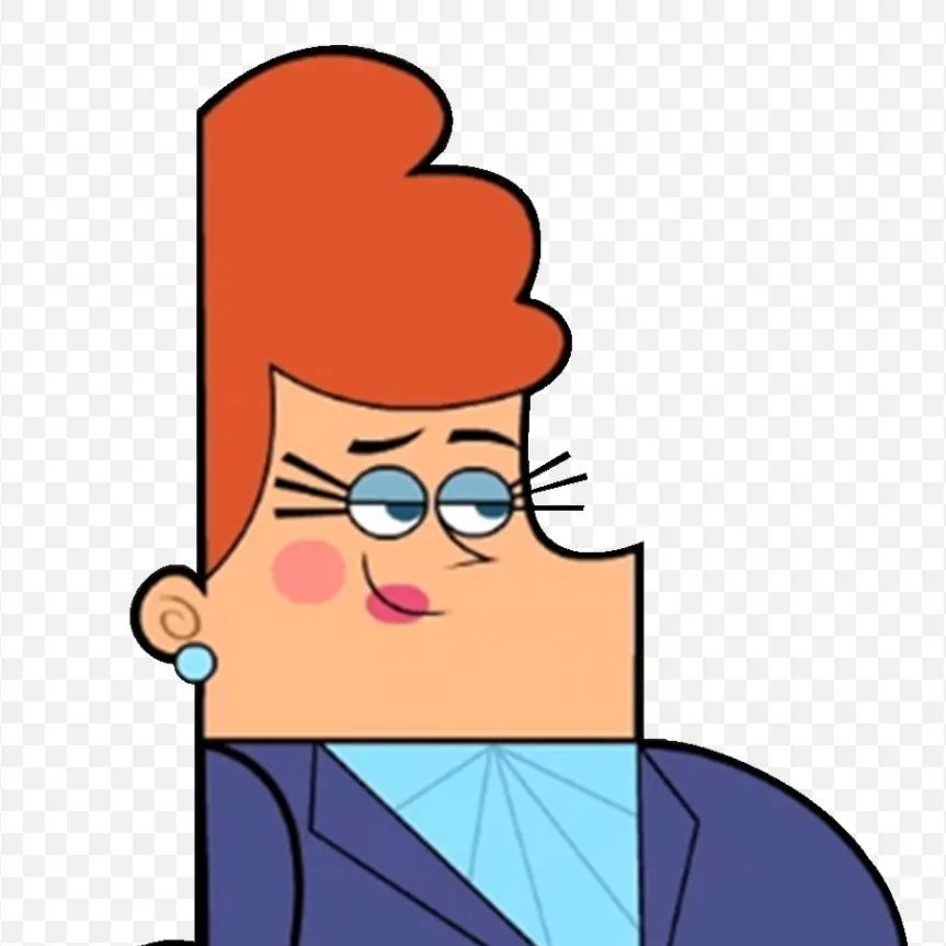 chat with ai character: Ms. Waxelplax