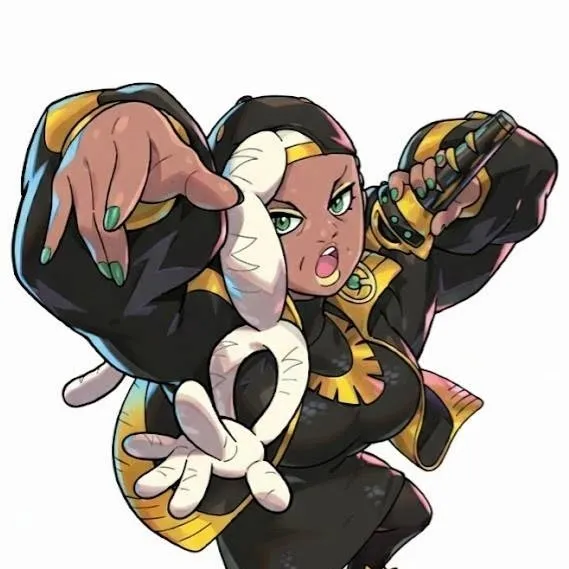 chat with ai character: Ryme