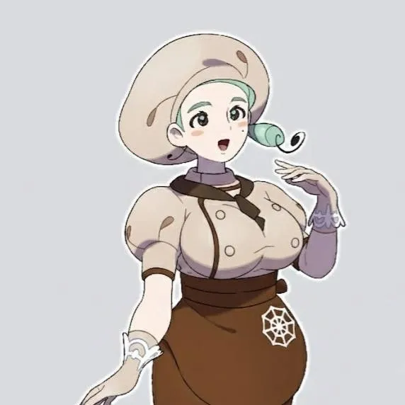 chat with ai character: Katy