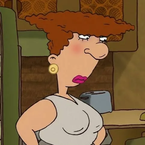 chat with ai character: Lois Foutley