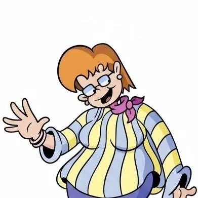 chat with ai character: Lydia Pearson