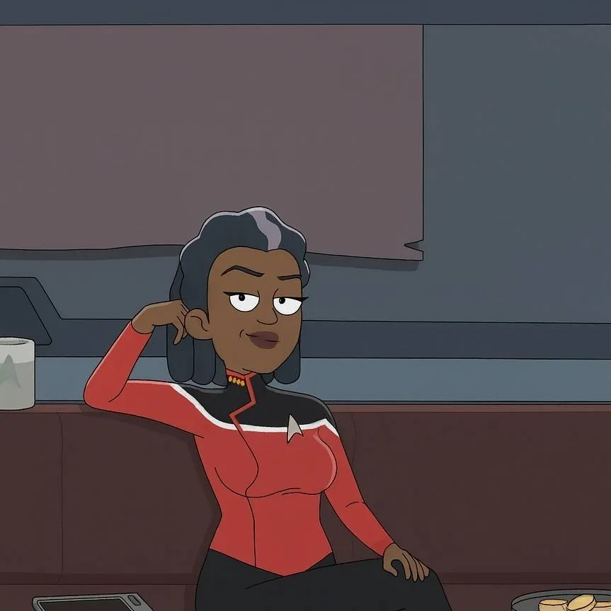 chat with ai character: Carol Freeman