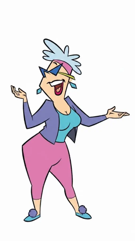 Talkie AI - Chat with Bunny Bravo