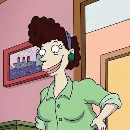 chat with ai character: Betty Deville