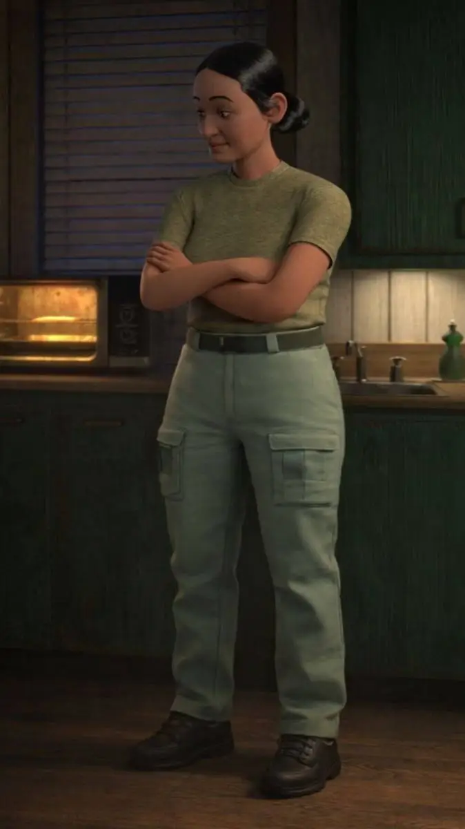 Talkie AI - Chat with Ronnie