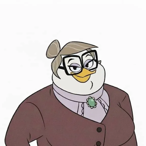 chat with ai character: Ms.Bentina Beakley