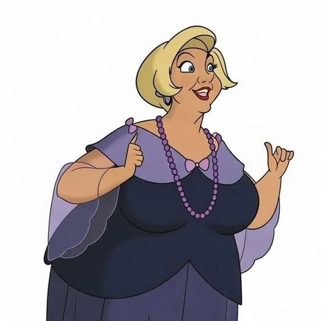chat with ai character: Sophie Smirnoff