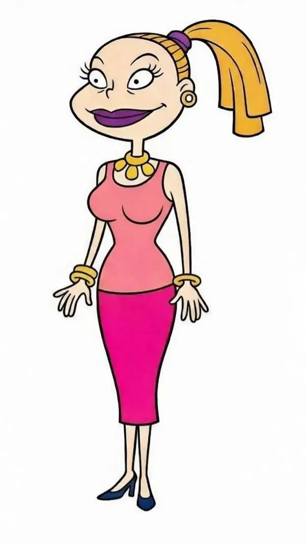 Talkie AI - Chat with Charlotte Pickles