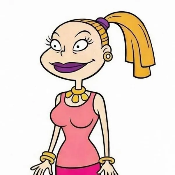 chat with ai character: Charlotte Pickles