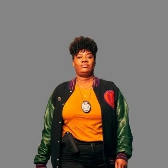 chat with ai character: Kelly Duff