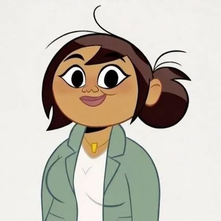 chat with ai character: Sharon Mcgee