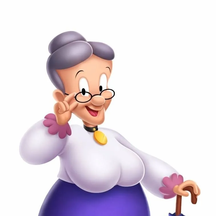 chat with ai character: Emma Webster