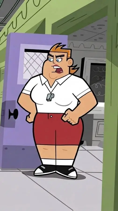 ai character: Ms. Tetslaff background