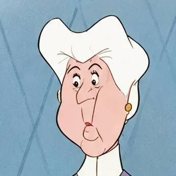 chat with ai character: Aunt Sarah