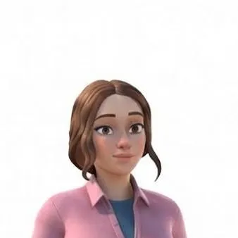 chat with ai character: Roxie Keynes