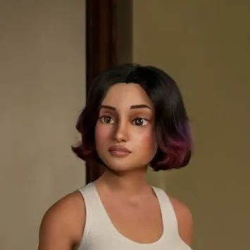 chat with ai character: Sammy Gutierrez