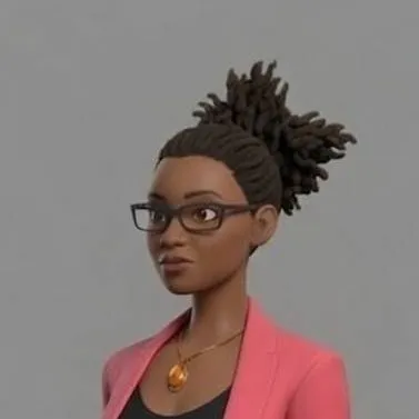 chat with ai character: Dr. Mae Turner