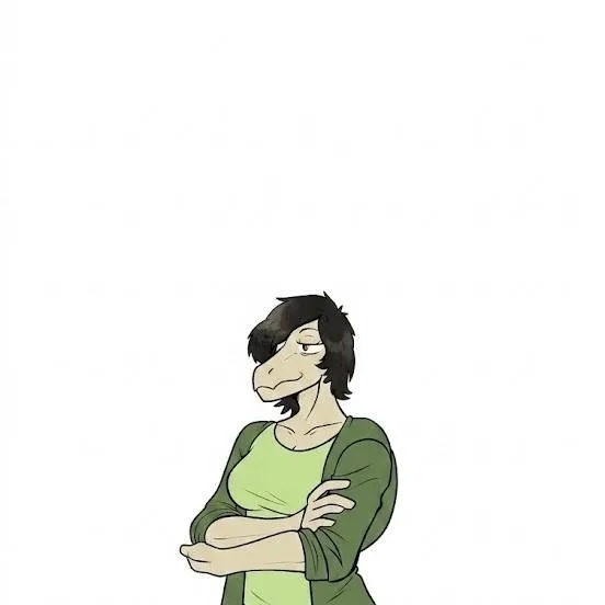 chat with ai character: Eileen Powell