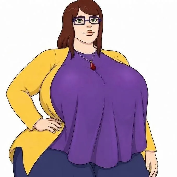 chat with ai character: Laura/Aunt v2
