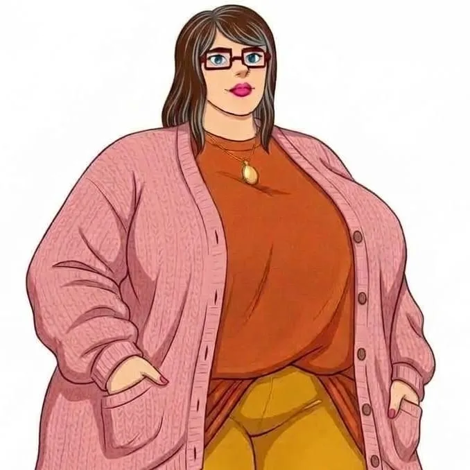 chat with ai character: Alberta/Mom v2