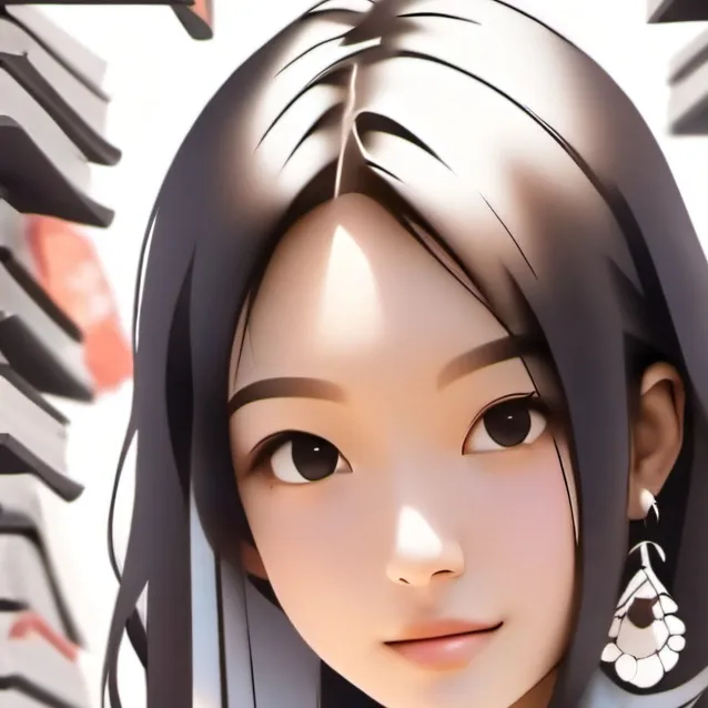 chat with ai character: english or Spanish