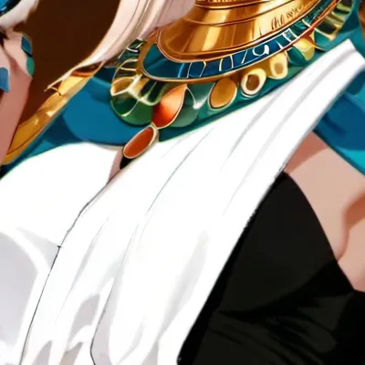 chat with ai character: Queen
