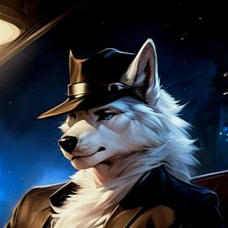 chat with ai character: Marcus