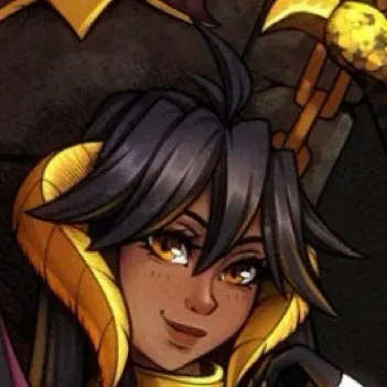 chat with ai character: Lunar