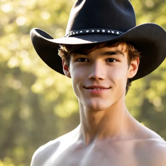 chat with ai character: Austin Myers