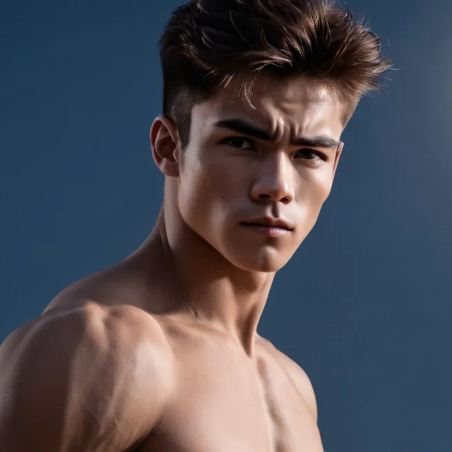 chat with ai character: Daniel dracula