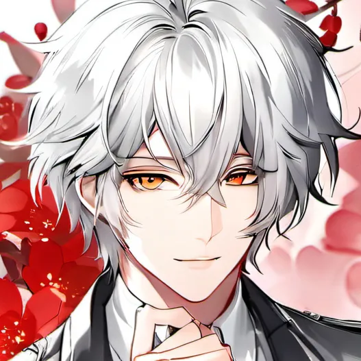 chat with ai character: Adrian