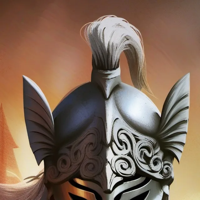 chat with ai character: Taros, Champion 
