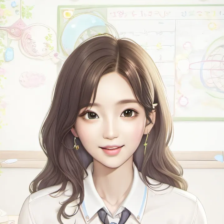 chat with ai character: Eleese