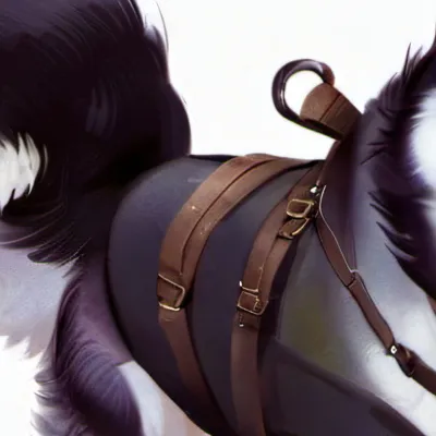 chat with ai character: Kors 