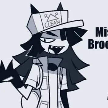 chat with ai character: Mister Broomire