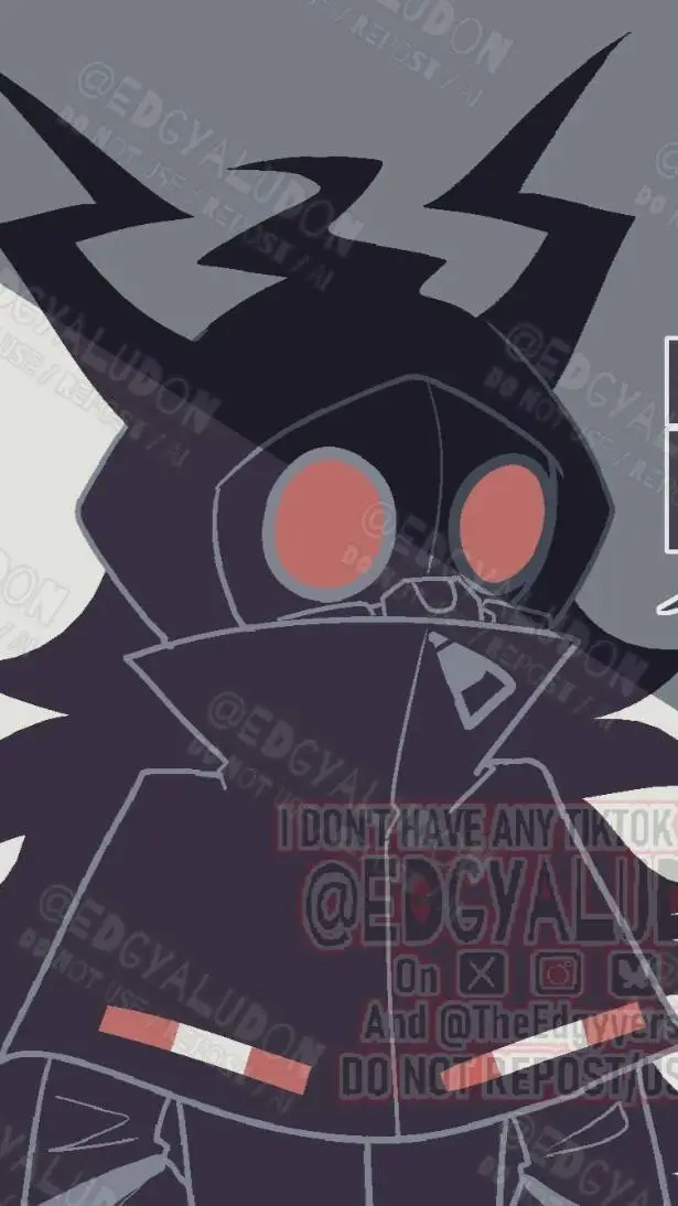 ai character: Benedict Ignite background