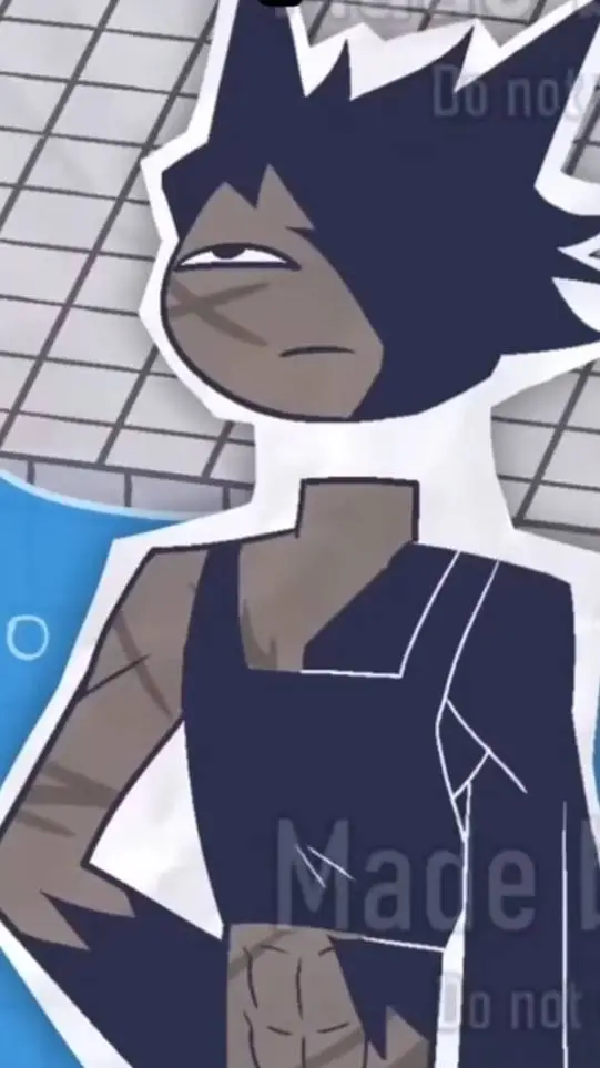 ai character: Mister Eugene background