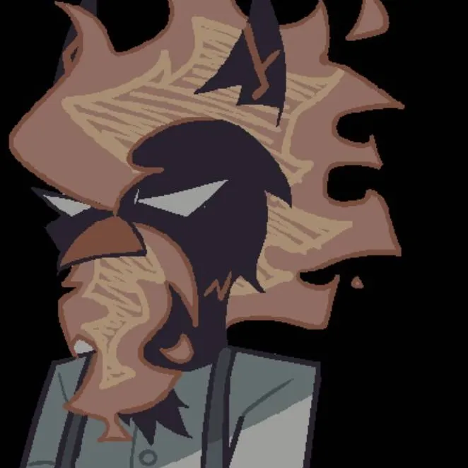 chat with ai character: Mister S.B.B.M