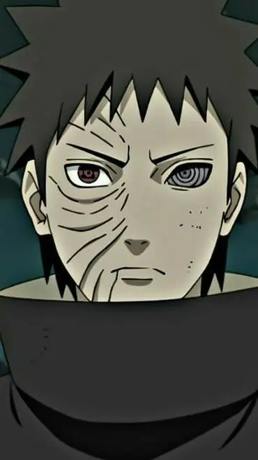 ai character: Uchiha Family background