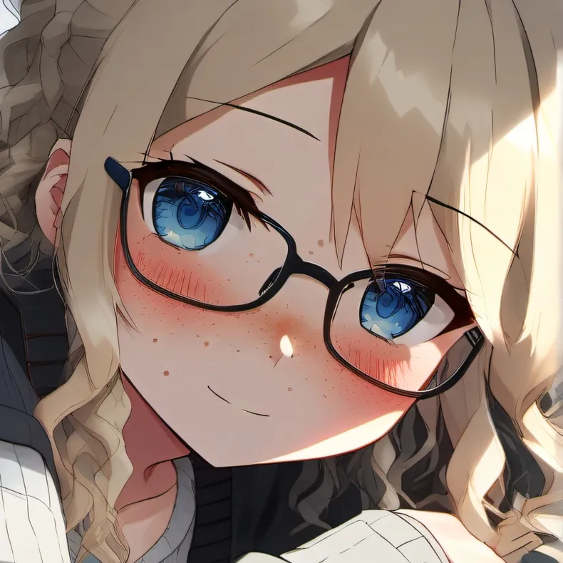 chat with ai character: Himiko